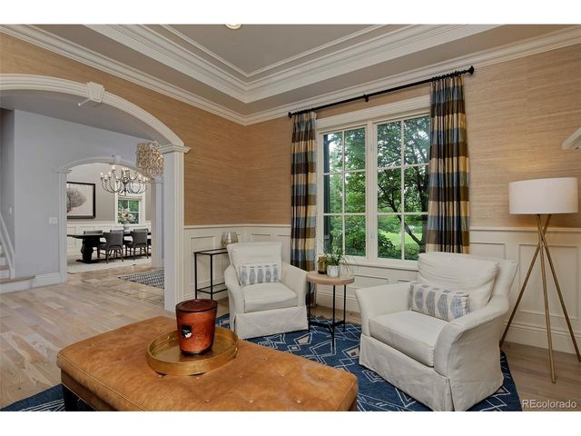 7740 E 6th Ave, Denver, CO 80230
