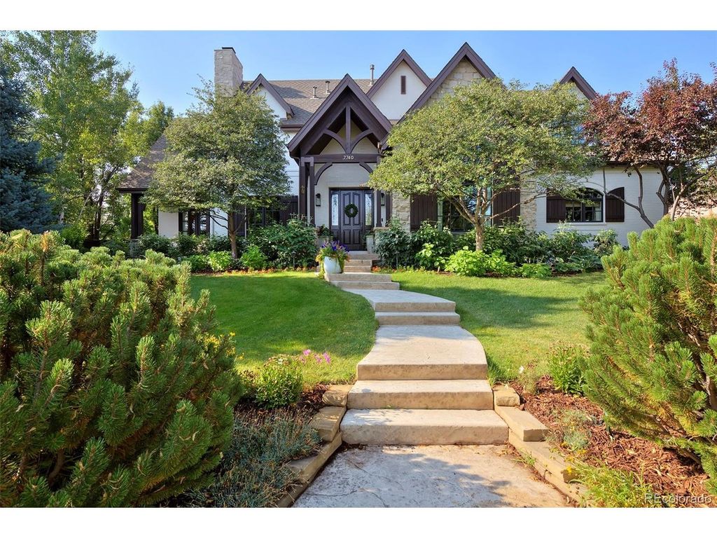 7740 E 6th Ave, Denver, CO 80230
