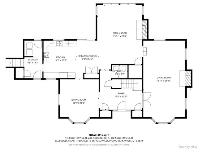 462 Ridge Road, Campbell Hall, NY 10916
