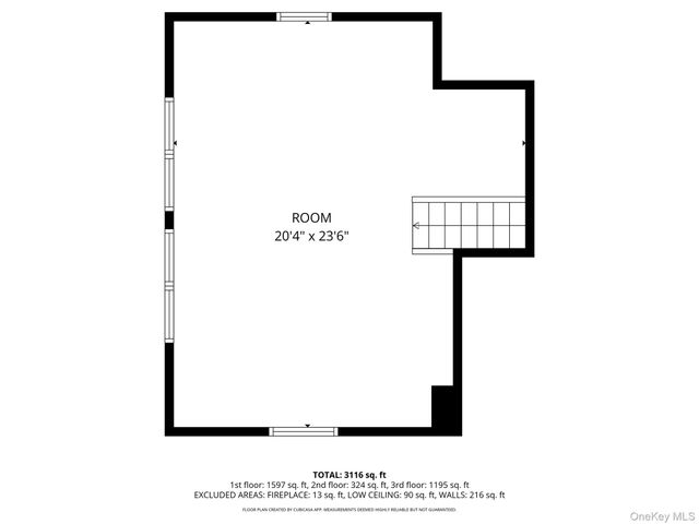 462 Ridge Road, Campbell Hall, NY 10916