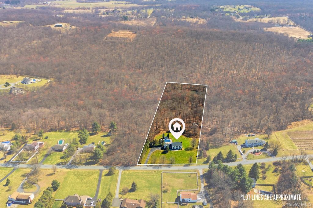 462 Ridge Road, Campbell Hall, NY 10916