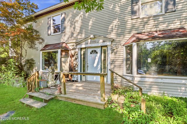 3091 Patricia Court, Manchester, NJ 08759