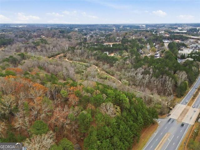 0 Mohawk Trail, Suwanee, GA 30024