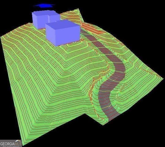 0 Mohawk Trail, Suwanee, GA 30024
