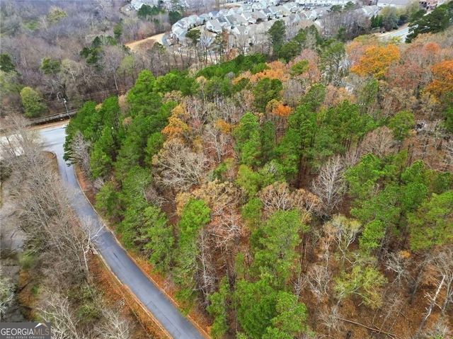 0 Mohawk Trail, Suwanee, GA 30024