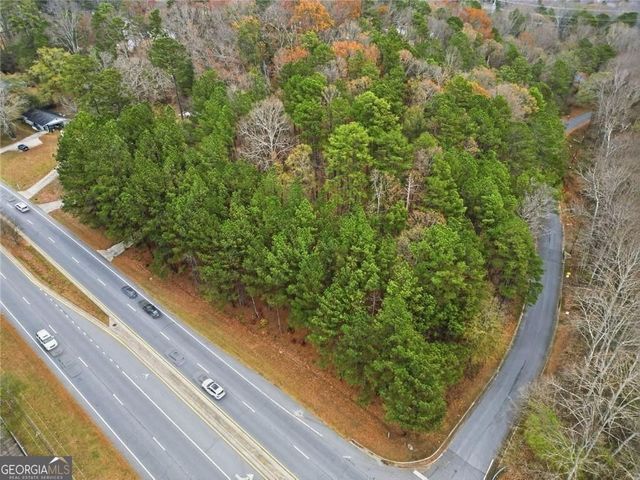 0 Mohawk Trail, Suwanee, GA 30024