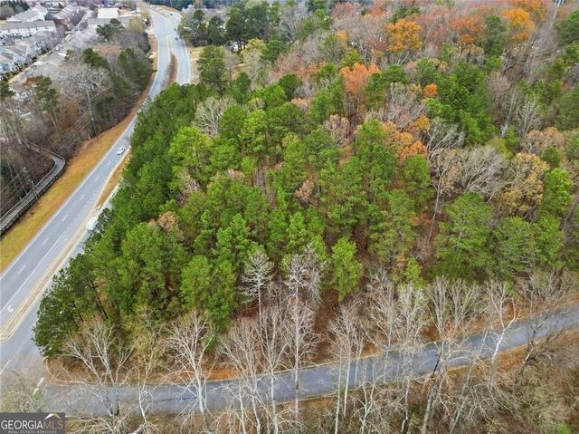 0 Mohawk Trail, Suwanee, GA 30024