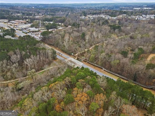 0 Mohawk Trail, Suwanee, GA 30024