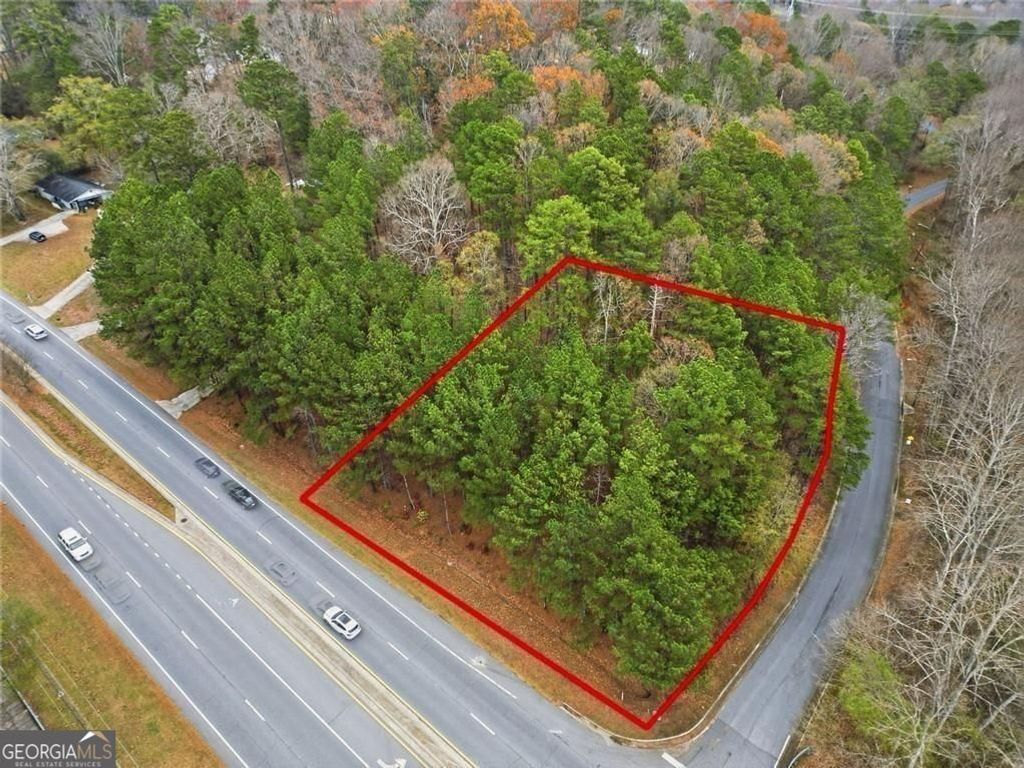 0 Mohawk Trail, Suwanee, GA 30024