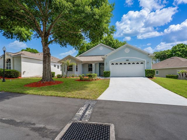 4215 GREENWICH COURT, Clermont, FL 34711