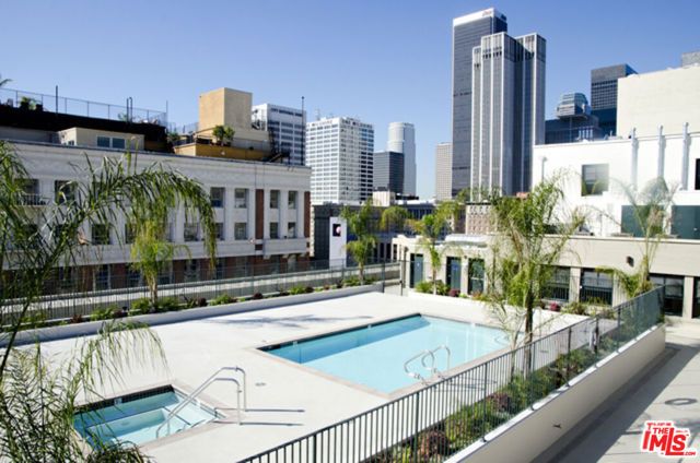 315 W 5th Street 1003, Los Angeles, CA 90013