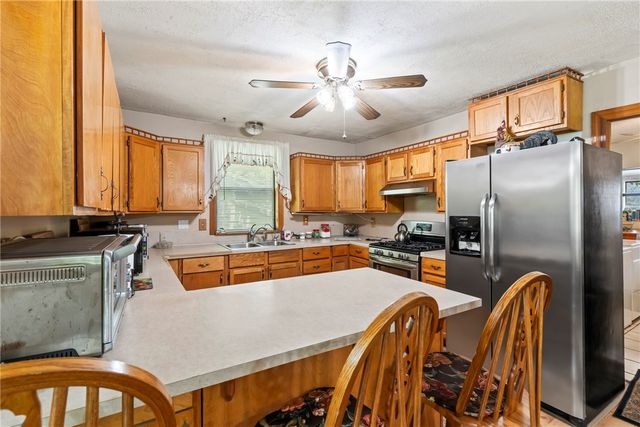 16699 Posy Mountain Road, Rogers, AR 72756