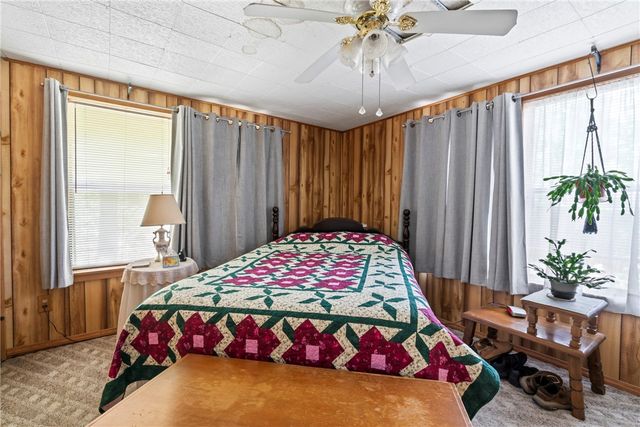 16699 Posy Mountain Road, Rogers, AR 72756