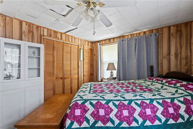 16699 Posy Mountain Road, Rogers, AR 72756