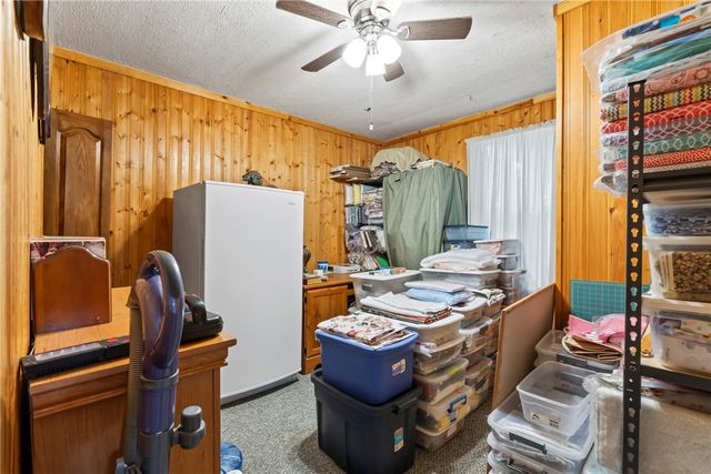 16699 Posy Mountain Road, Rogers, AR 72756