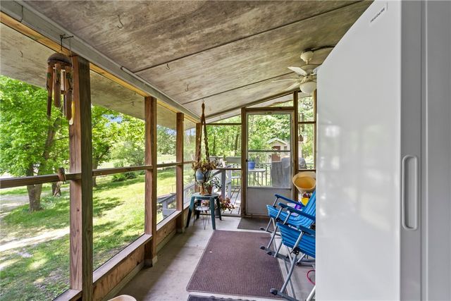 16699 Posy Mountain Road, Rogers, AR 72756