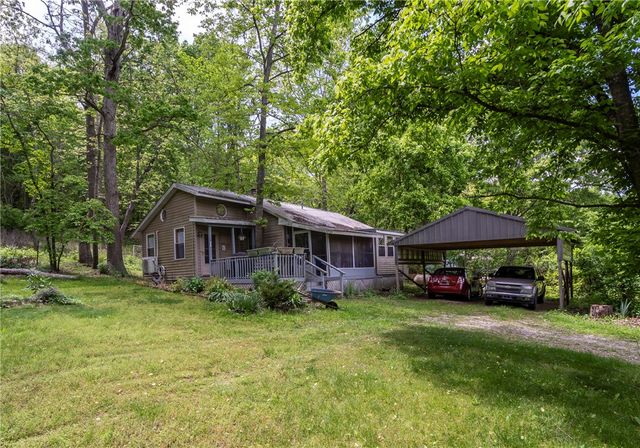 16699 Posy Mountain Road, Rogers, AR 72756