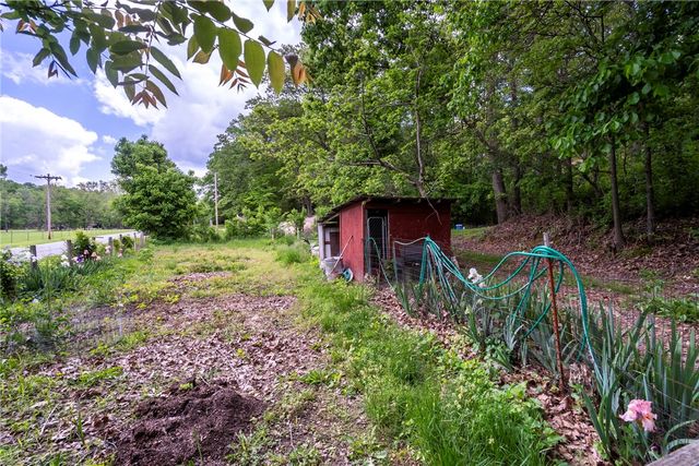 16699 Posy Mountain Road, Rogers, AR 72756