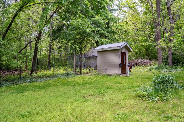16699 Posy Mountain Road, Rogers, AR 72756