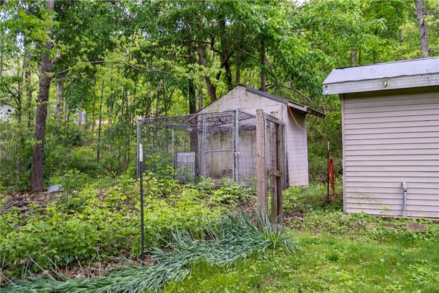 16699 Posy Mountain Road, Rogers, AR 72756