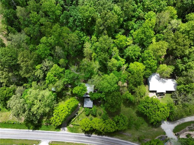 16699 Posy Mountain Road, Rogers, AR 72756