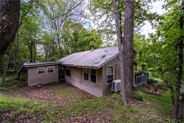 16699 Posy Mountain Road, Rogers, AR 72756