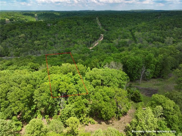 16699 Posy Mountain Road, Rogers, AR 72756