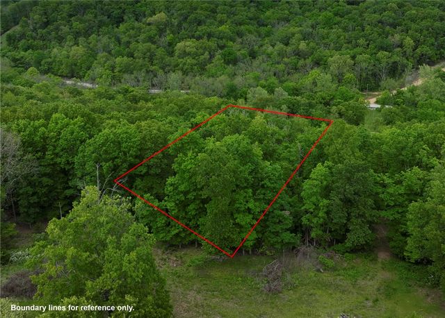 16699 Posy Mountain Road, Rogers, AR 72756