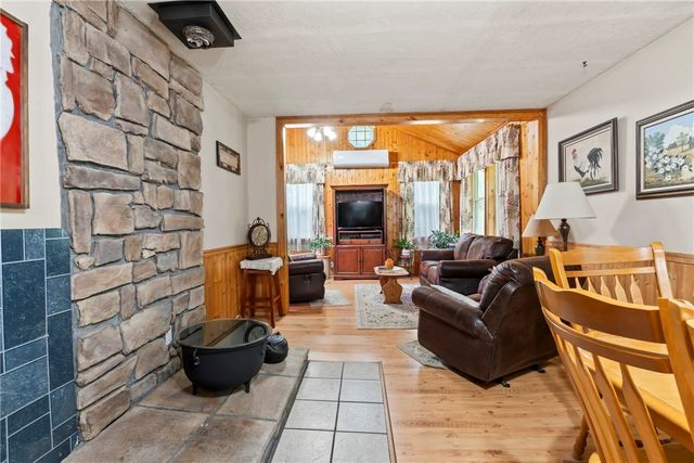 16699 Posy Mountain Road, Rogers, AR 72756