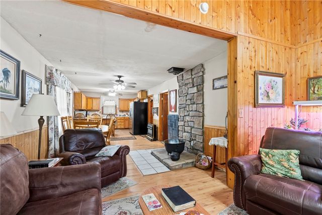 16699 Posy Mountain Road, Rogers, AR 72756