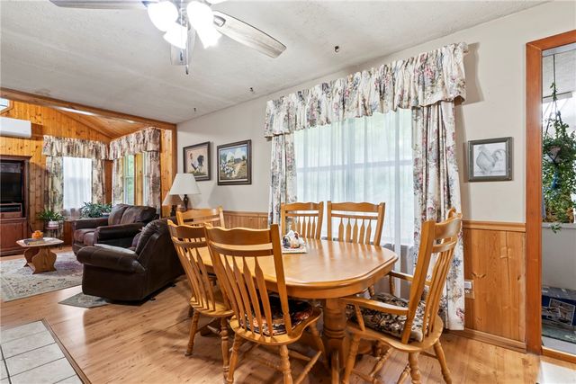 16699 Posy Mountain Road, Rogers, AR 72756