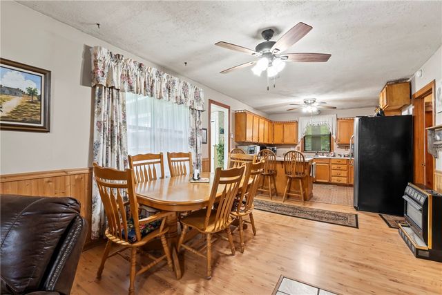 16699 Posy Mountain Road, Rogers, AR 72756