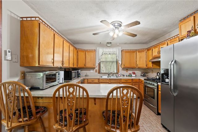 16699 Posy Mountain Road, Rogers, AR 72756