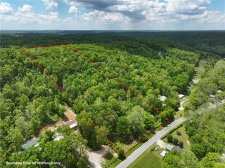 16699 Posy Mountain Road, Rogers, AR 72756