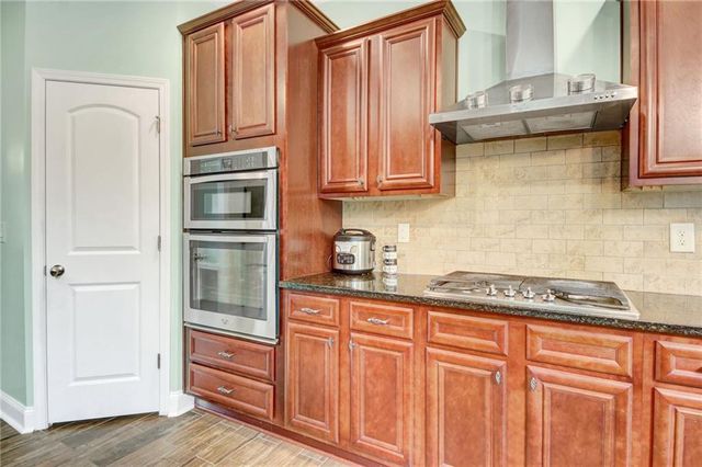 3155 Caney Estates Place, Cumming, GA 30041