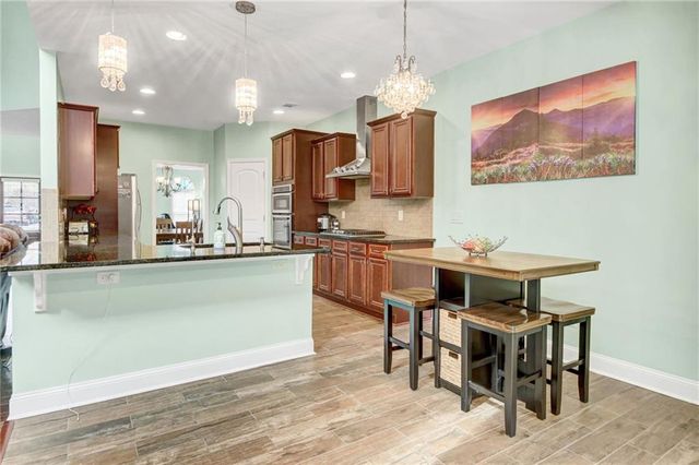 3155 Caney Estates Place, Cumming, GA 30041