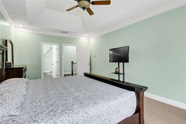 3155 Caney Estates Place, Cumming, GA 30041