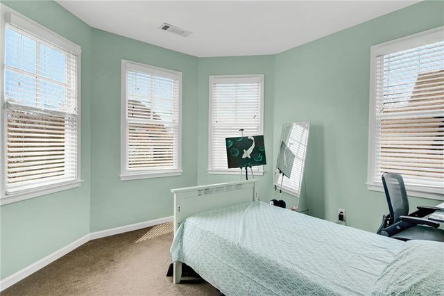 3155 Caney Estates Place, Cumming, GA 30041