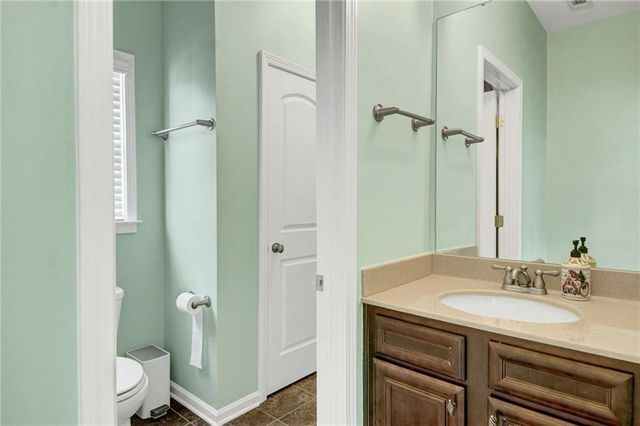 3155 Caney Estates Place, Cumming, GA 30041