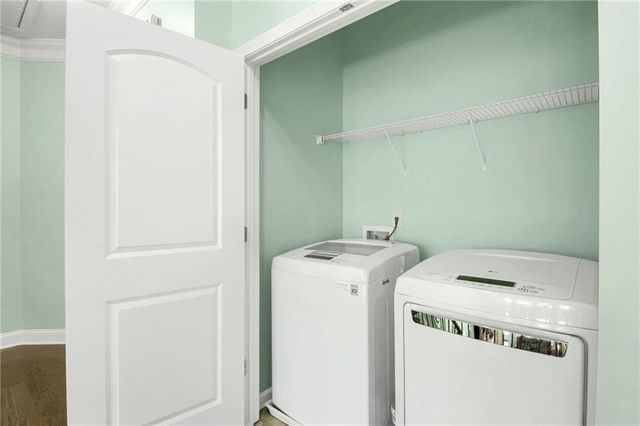 3155 Caney Estates Place, Cumming, GA 30041