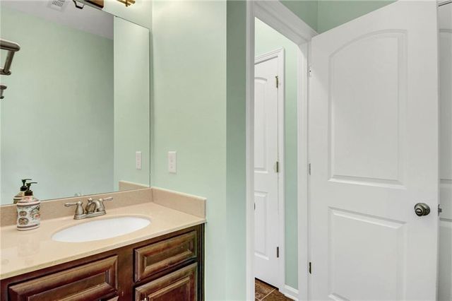 3155 Caney Estates Place, Cumming, GA 30041