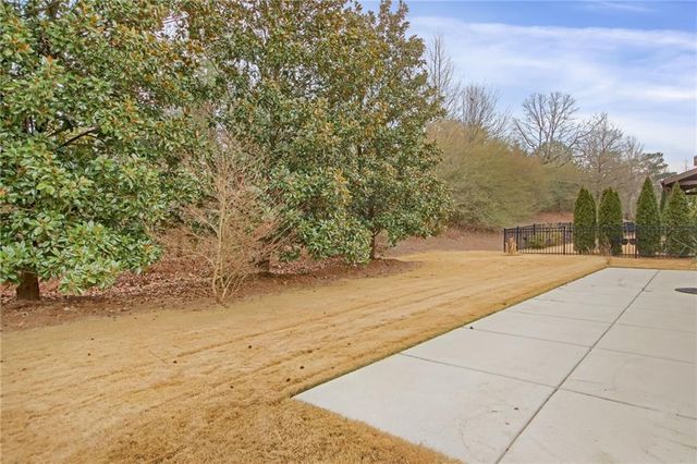 3155 Caney Estates Place, Cumming, GA 30041