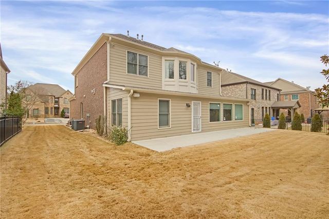 3155 Caney Estates Place, Cumming, GA 30041