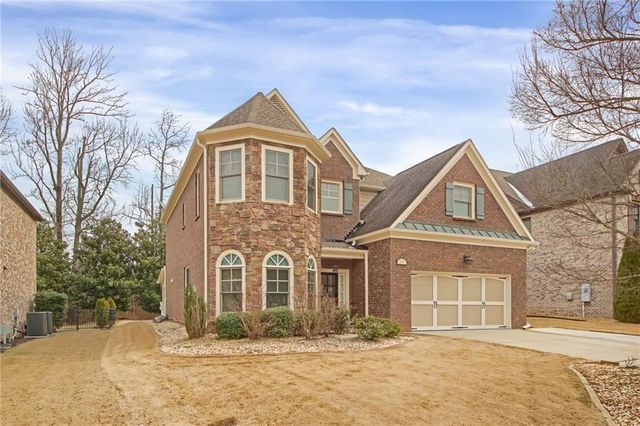 3155 Caney Estates Place, Cumming, GA 30041