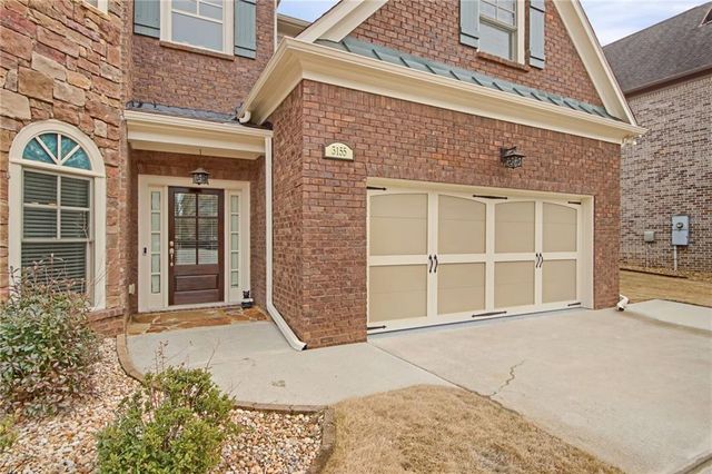 3155 Caney Estates Place, Cumming, GA 30041