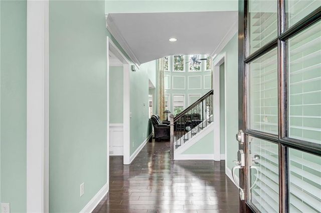 3155 Caney Estates Place, Cumming, GA 30041