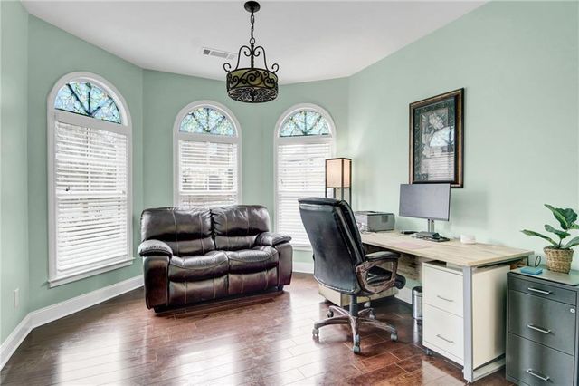 3155 Caney Estates Place, Cumming, GA 30041