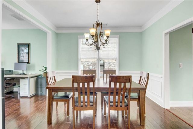 3155 Caney Estates Place, Cumming, GA 30041