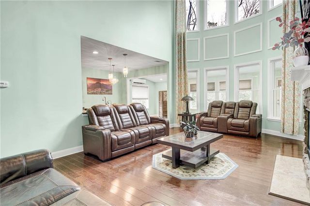 3155 Caney Estates Place, Cumming, GA 30041