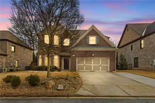 3155 Caney Estates Place, Cumming, GA 30041